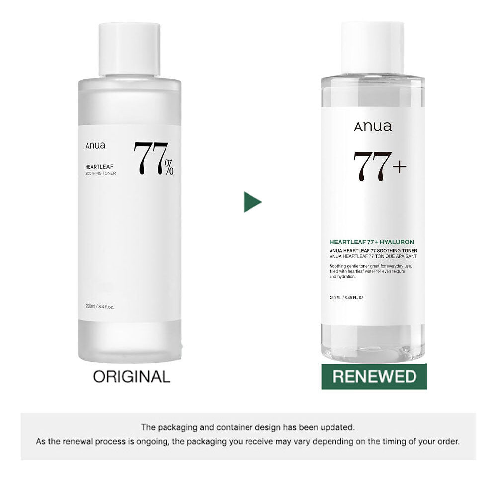 Anua Heartleaf 77 Soothing Toner: Is the Lightweight Formula Right for Sensitive Skin?
