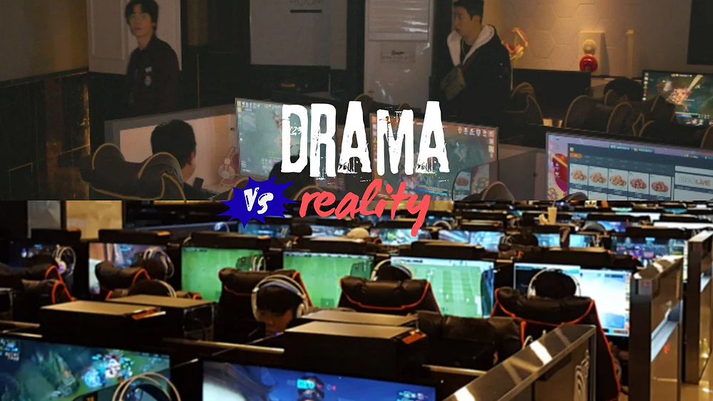 Seoul PC Bang gaming culture Reuters editorial photo editorial photograph