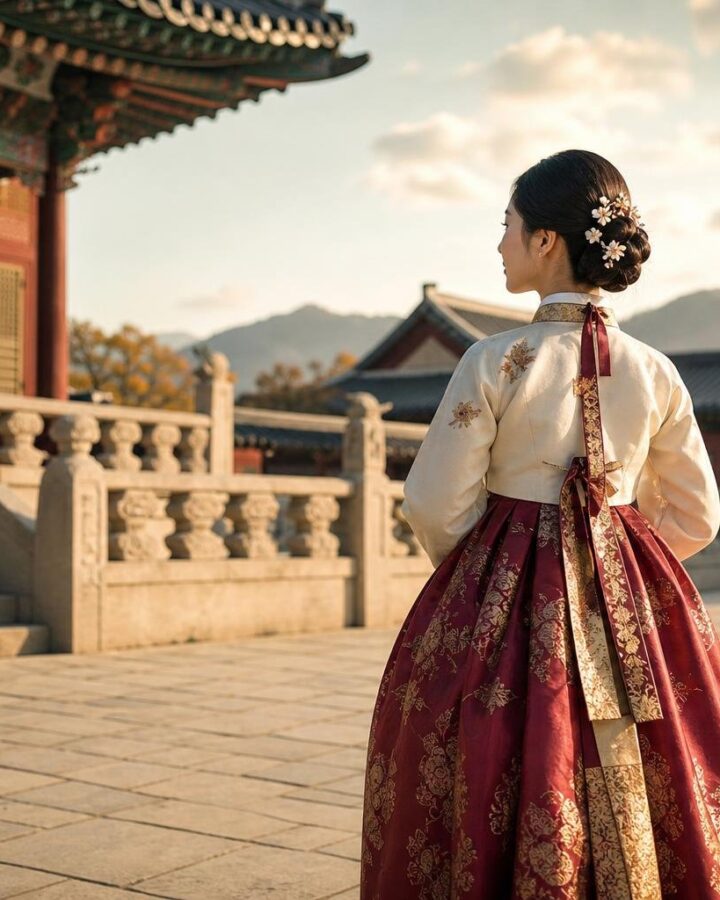 Hanbok Korean Traditional Dress: Why a Heritage Garment Has Staying Power