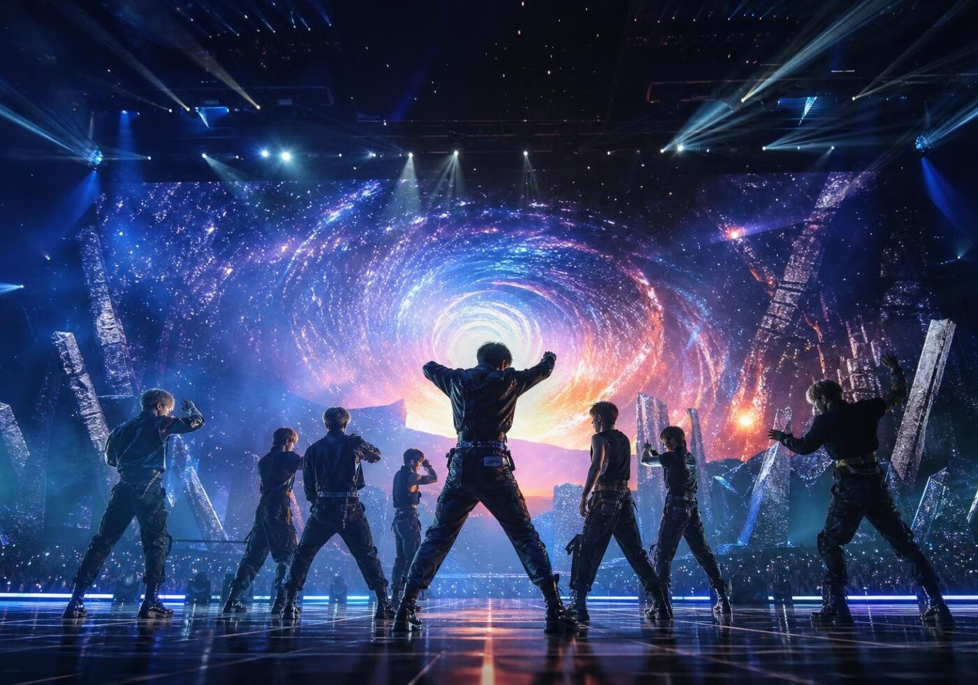 K-pop Songs to Start With: Four Current Signals, Read Carefully
