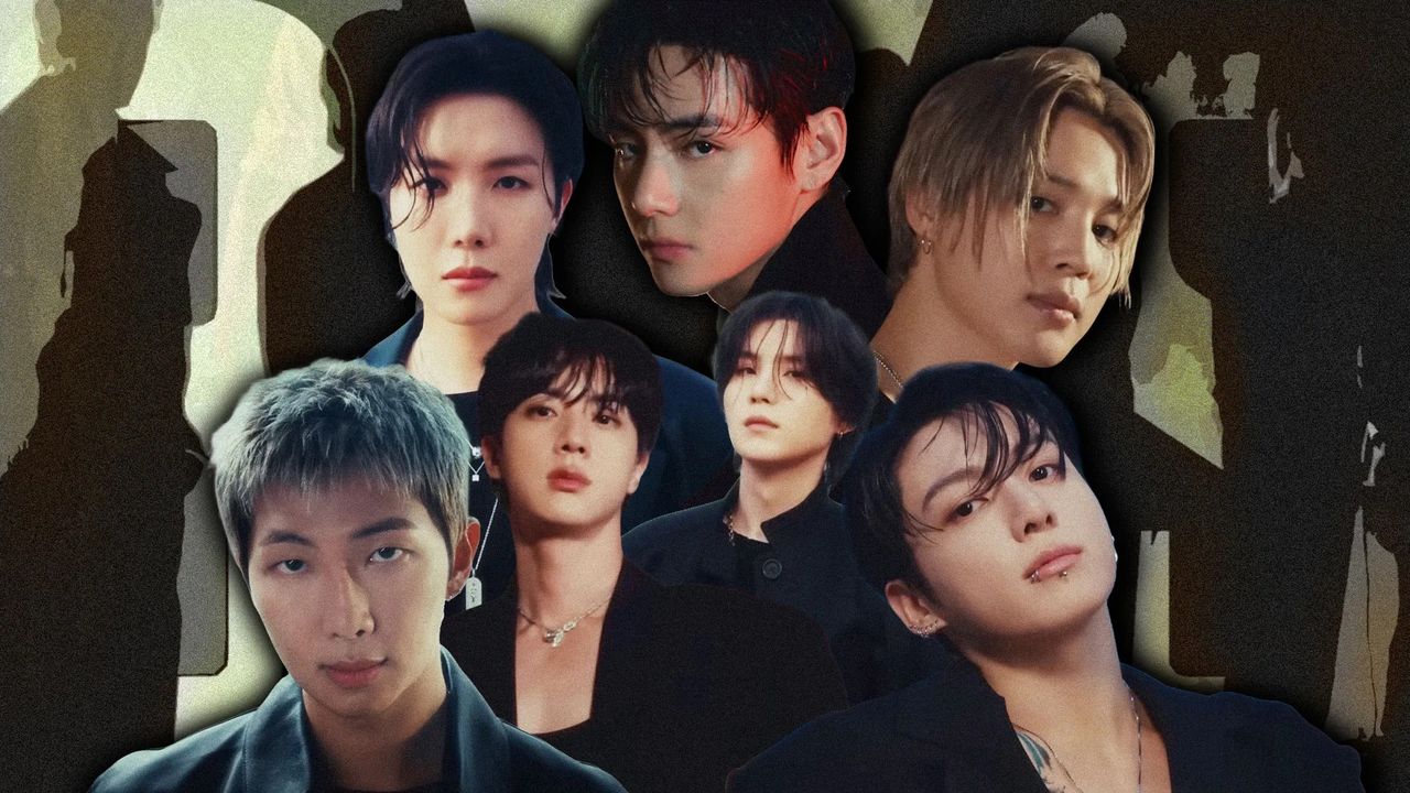 k-pop songs editorial guide