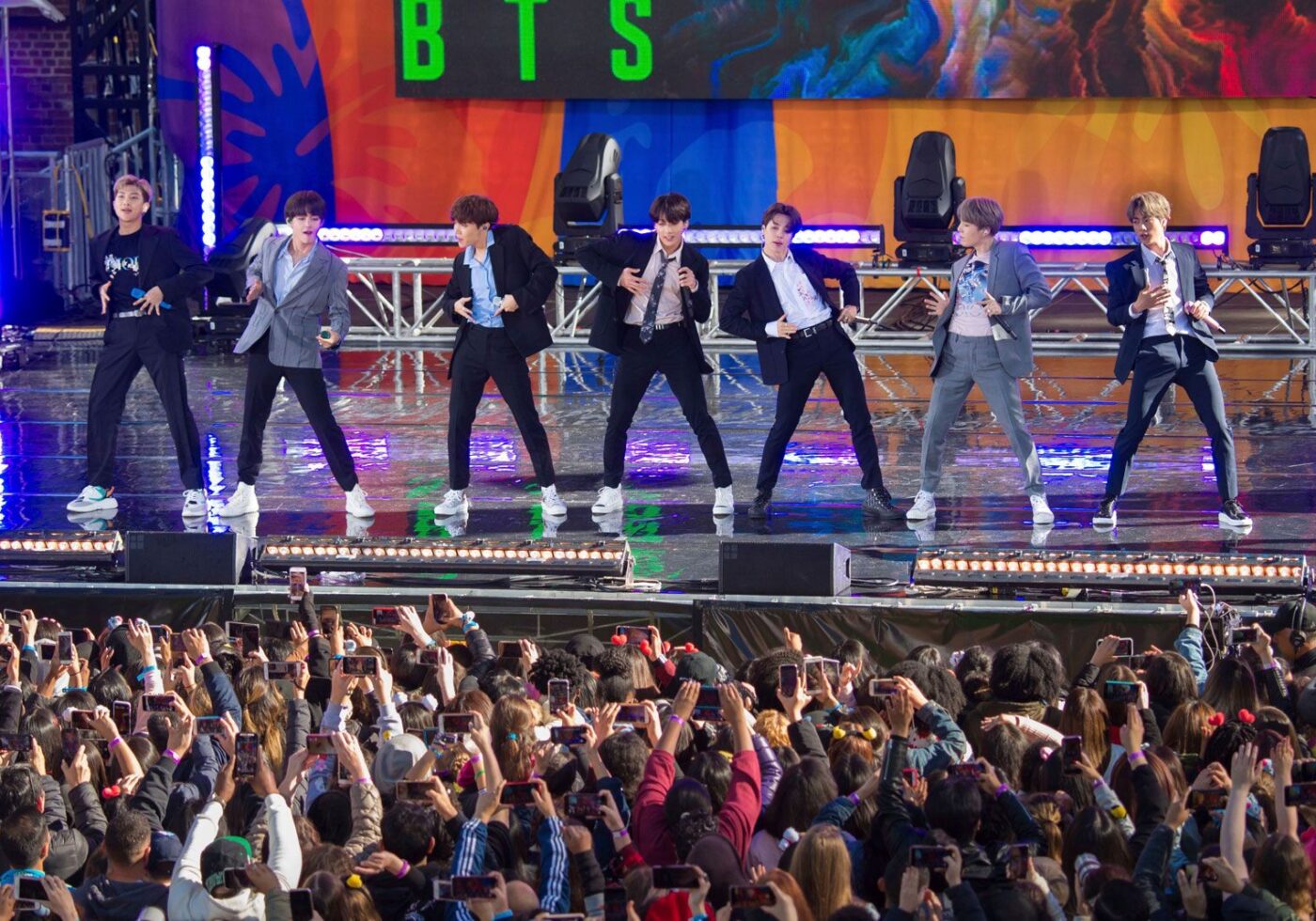 k-pop trending: 3 Things Verified About BTS’s ARIRANG Era—and What Still Needs Checking