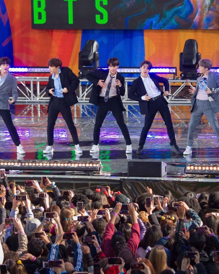 k-pop trending: 3 Things Verified About BTS’s ARIRANG Era—and What Still Needs Checking