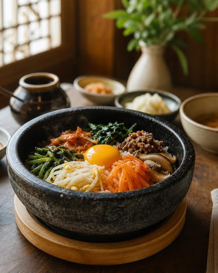 Korean Bibimbap Near Me: What to Check Before You Order