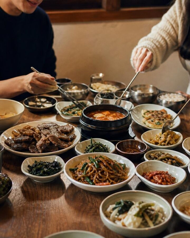 Korean Drinking Culture: A Cultural Guide for Newcomers and Travelers
