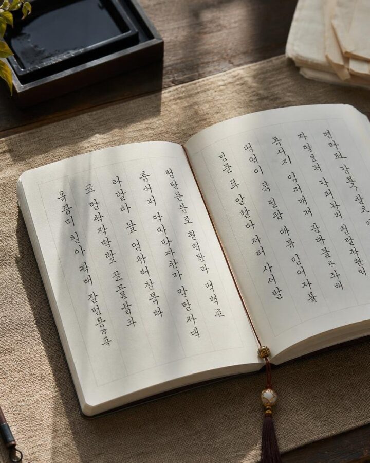 Korean Girl Names: How Korean Given Names Work