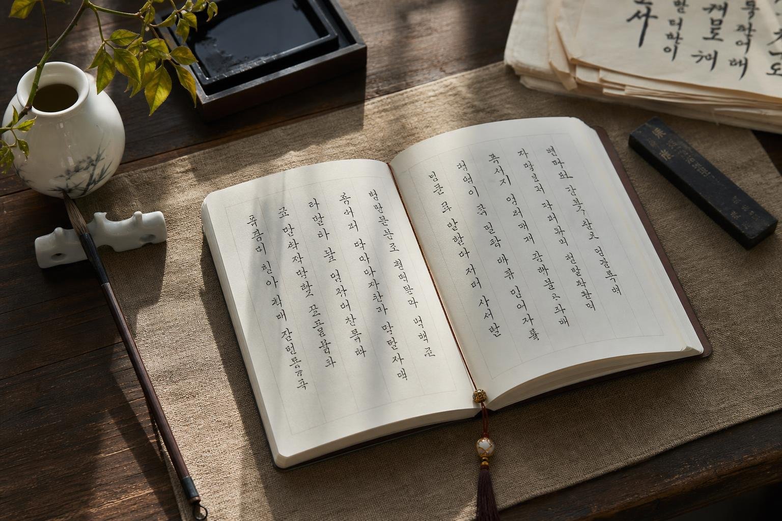 Korean girl names editorial guide