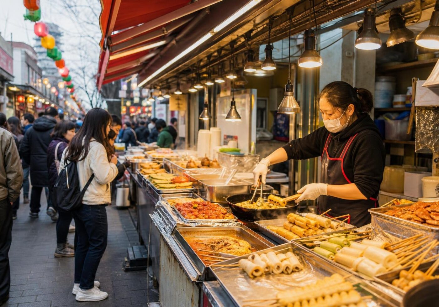 Korean Lifestyle Trends: How Beauty, Food and Design Reach Global Feeds