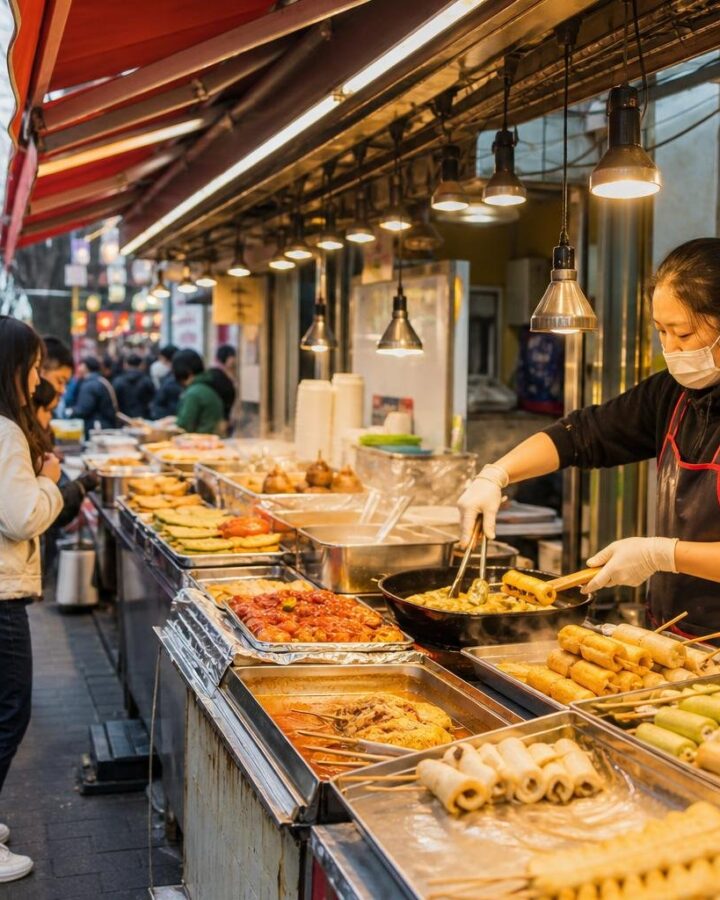Korean Lifestyle Trends: How Beauty, Food and Design Reach Global Feeds