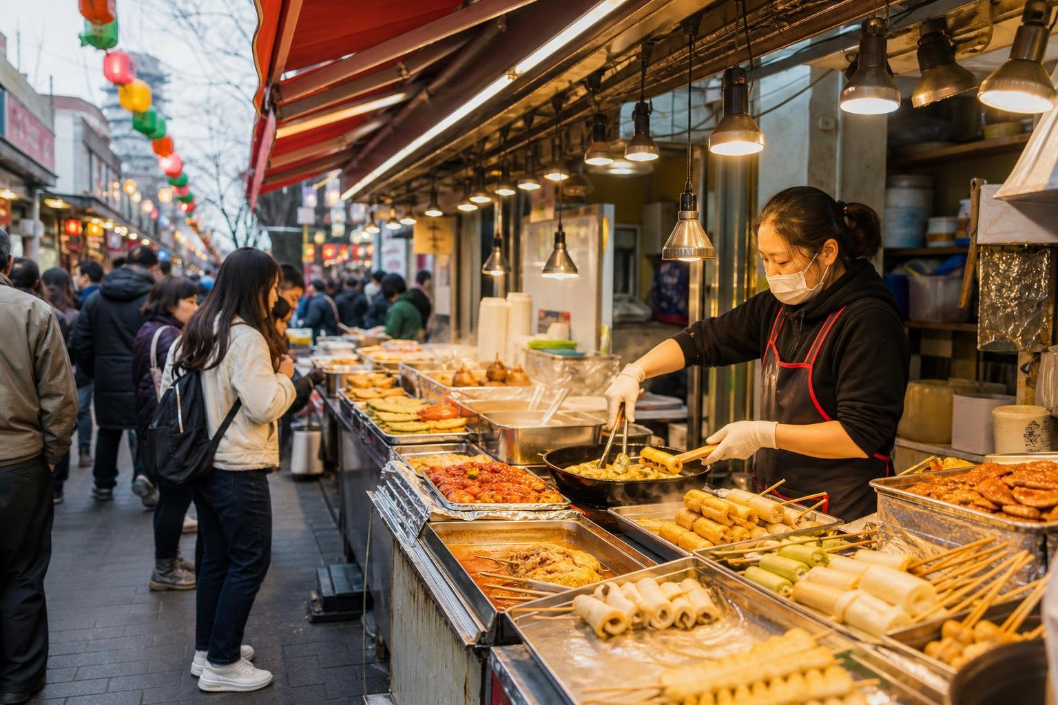 Korean lifestyle trends editorial guide