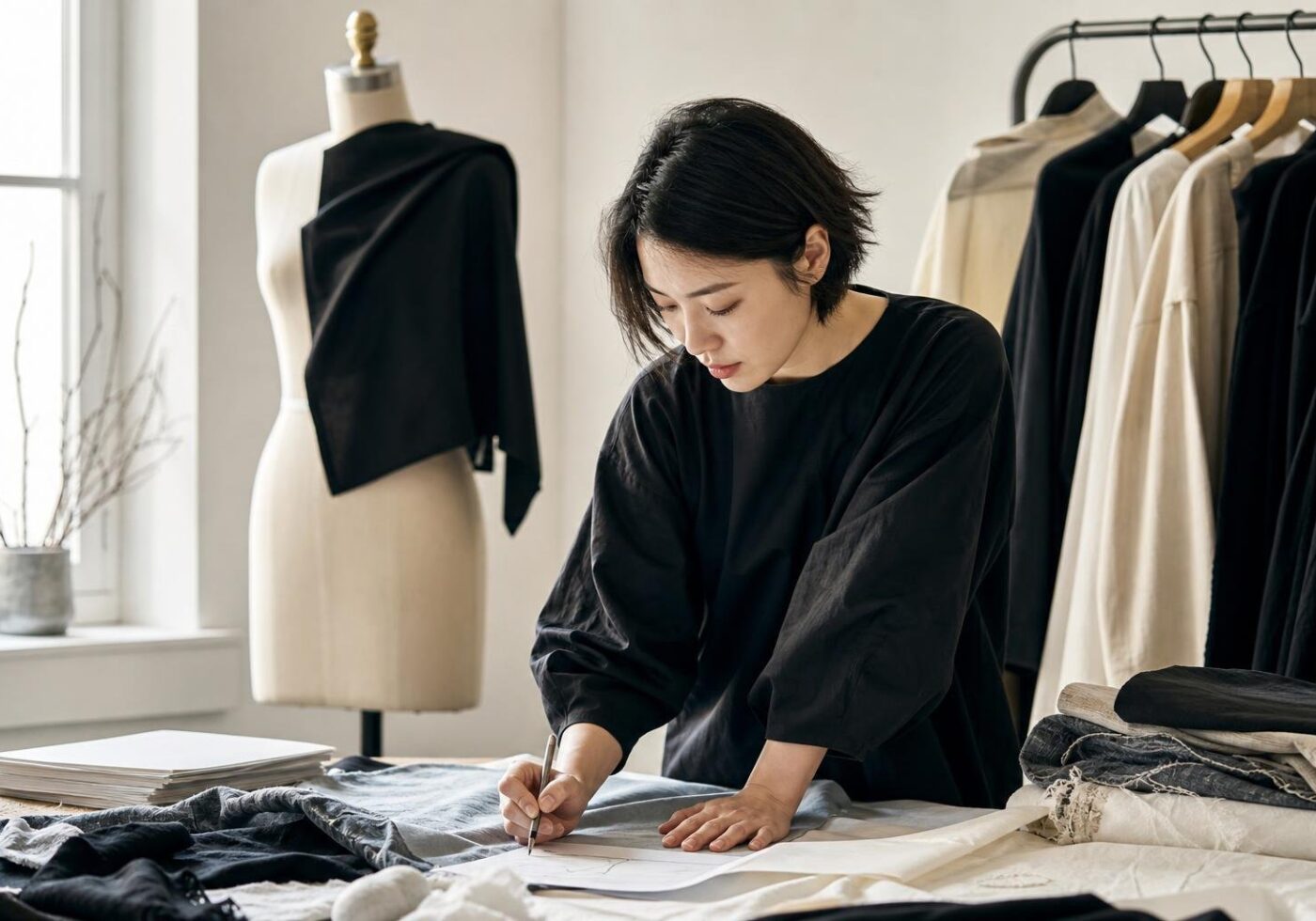 Recto Korean Fashion Brand: The Korean Label Behind a Refined Look