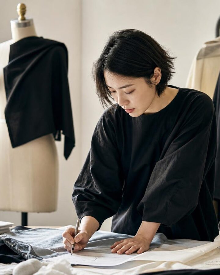 Recto Korean Fashion Brand: The Korean Label Behind a Refined Look
