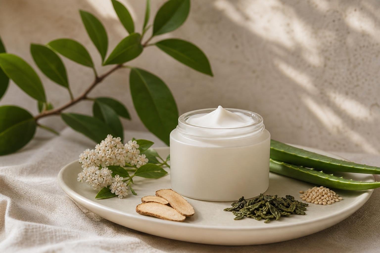 Saeskyn skincare reviews editorial guide