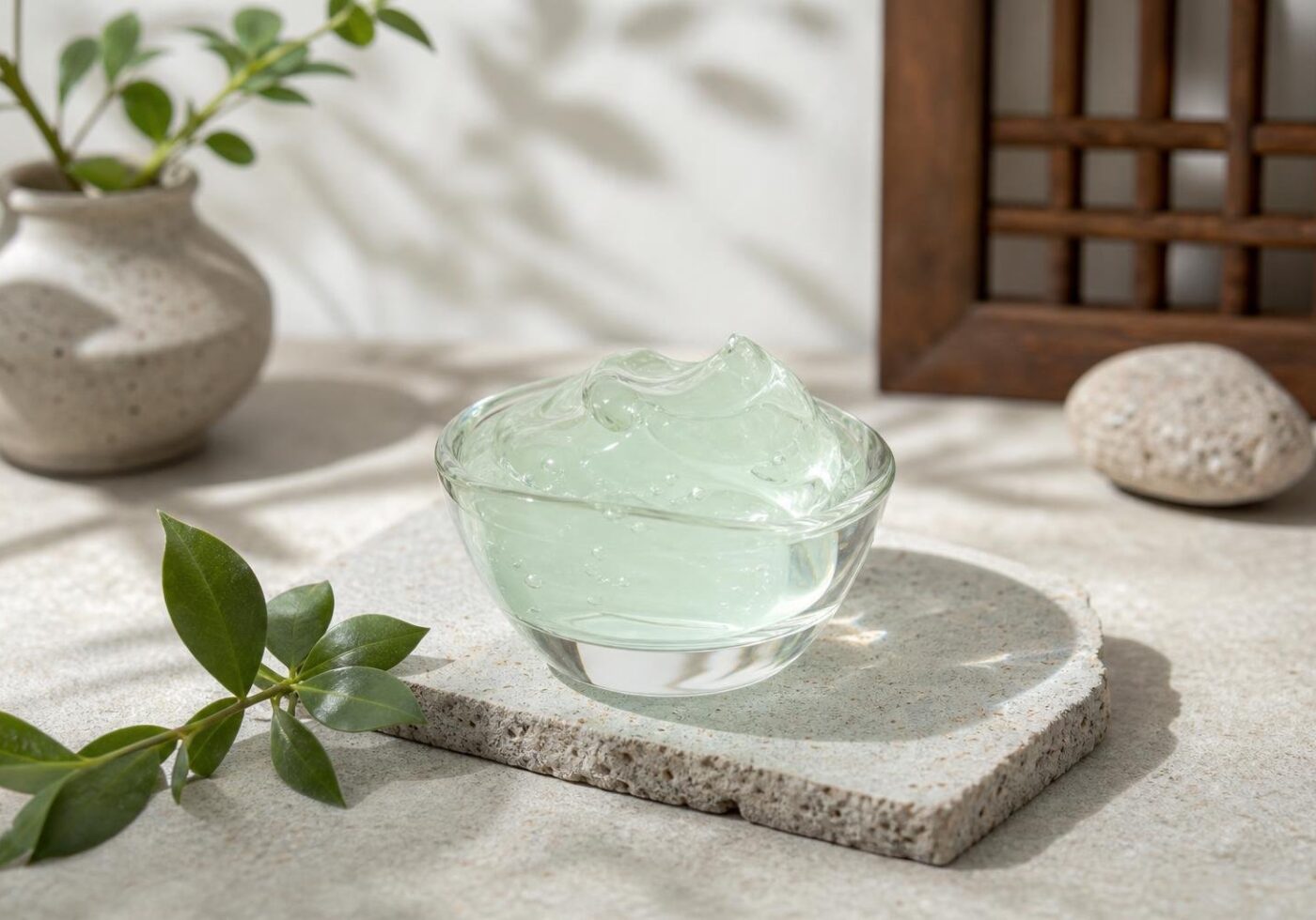 Yami K-Beauty Skincare: Choosing Products by Texture and Skin Type