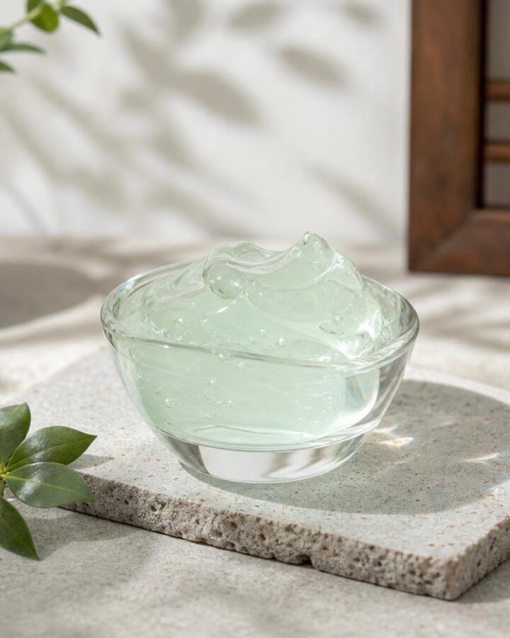Yami K-Beauty Skincare: Choosing Products by Texture and Skin Type