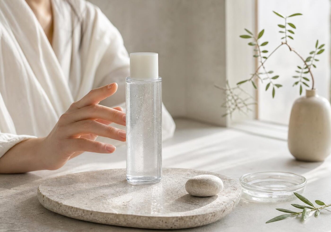 COSRX Snail 96 Essence: The Case for Dehydrated Skin