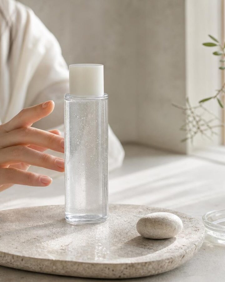 COSRX Snail 96 Essence: The Case for Dehydrated Skin
