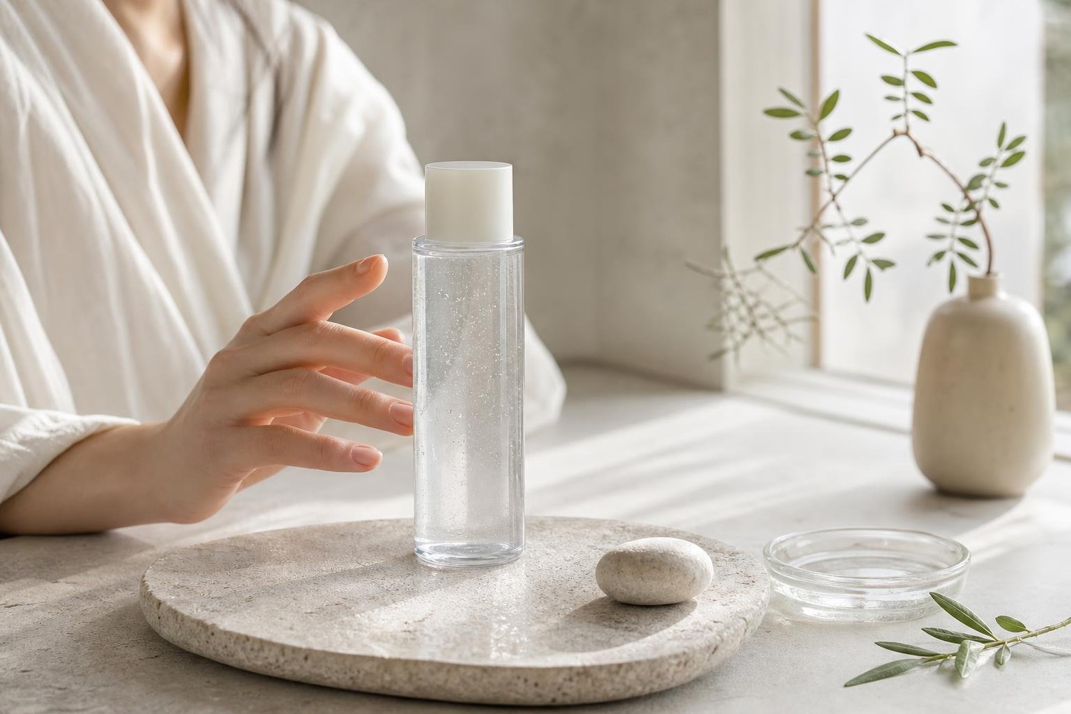 COSRX Snail 96 Essence editorial image